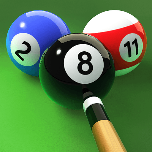 Play Pool Tour - Pocket Billiards online on now.gg