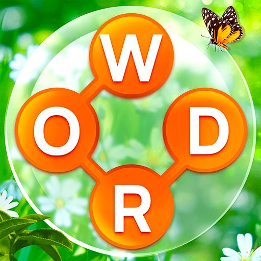 Play Word Trip: Crossword online on now.gg