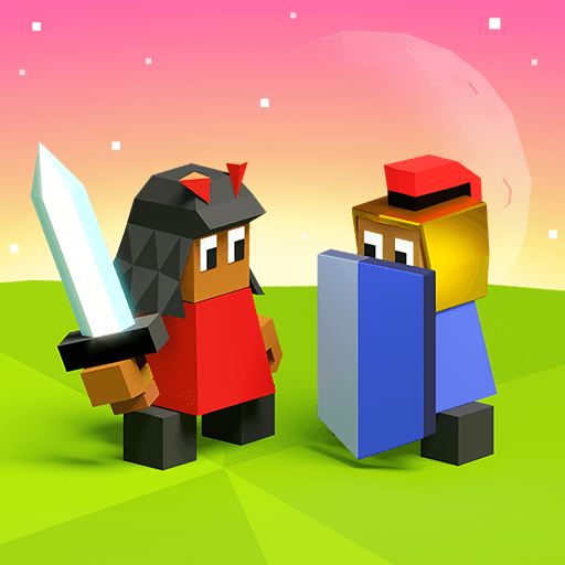 Play The Battle of Polytopia online on now.gg