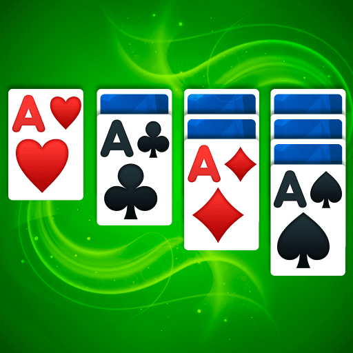 Play Solitaire: Classic Card Game online on now.gg