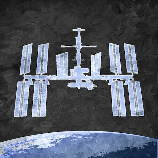 Play ISS Live Now: View Earth Live online on now.gg