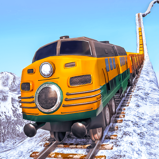 Play Railway Train Simulator Games online on now.gg