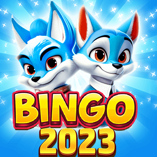 Play Bingo Live: Online Bingo Games online on now.gg