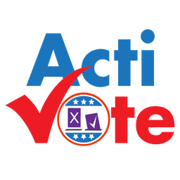 Play ActiVote: Voting & Politics Online