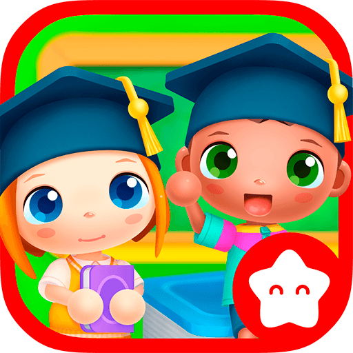 Play Sunny School Stories online on now.gg