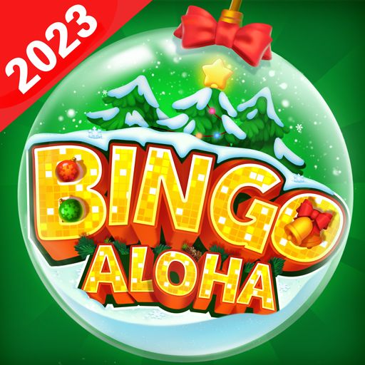 Play Bingo Aloha-Bingo tour at home online on now.gg