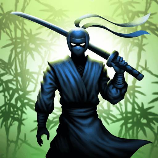 Play Ninja warrior: legend of adven online on now.gg