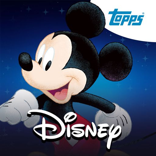 Play Disney Collect! by Topps® online on now.gg
