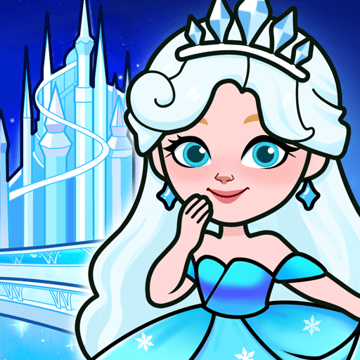 Play Paper Princess's Dream Castle online on now.gg