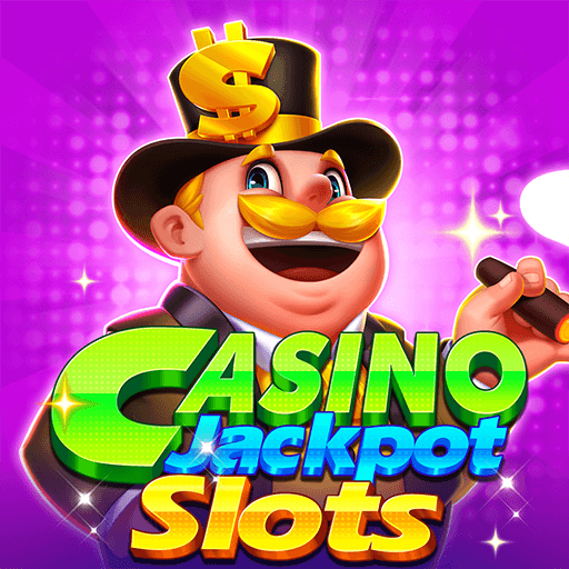 Play Casino Jackpot Slots online on now.gg