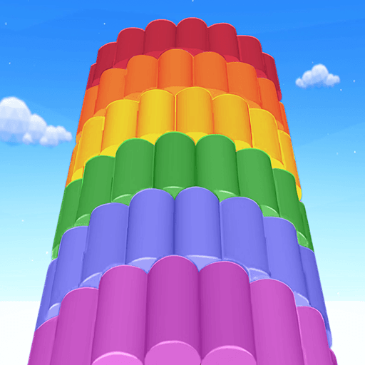 Play Tower Color online on now.gg