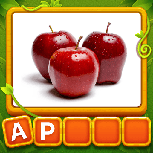 Play Word Heaps: Pic Puzzle - Guess online on now.gg