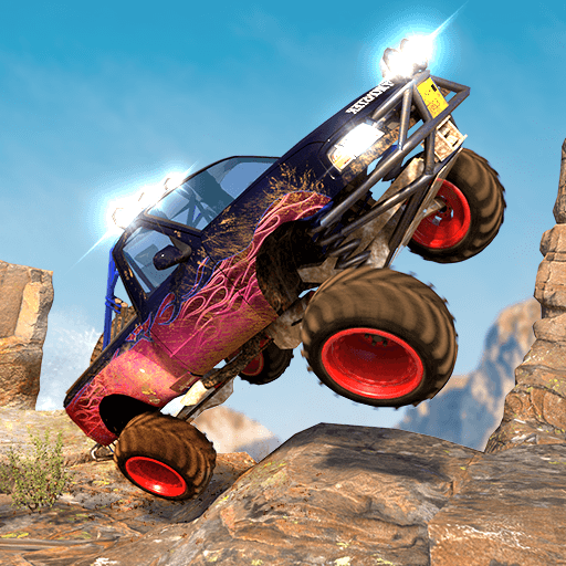 Play Offroad Hill Drive online on now.gg