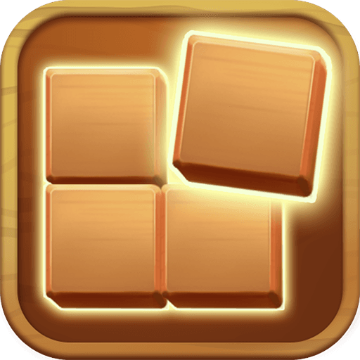 Play Wood Block Puzzle online on now.gg