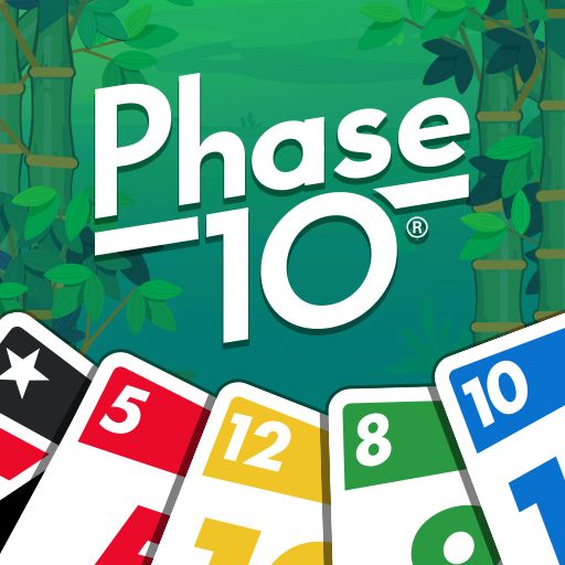 Play Phase 10: World Tour online on now.gg
