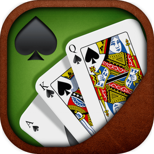 Play Spades online on now.gg