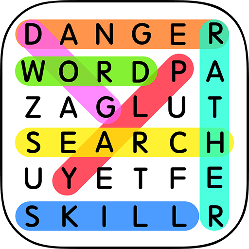 Play Word Connect - Word Search online on now.gg