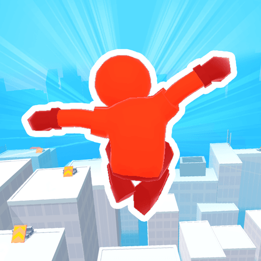 Play Parkour Race - FreeRun Game online on now.gg