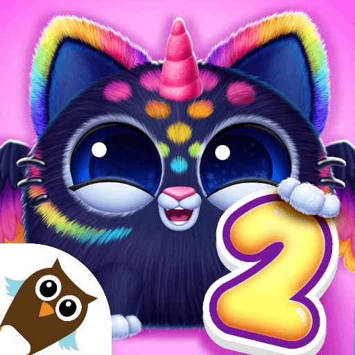 Play Smolsies 2 - Cute Pet Stories online on now.gg