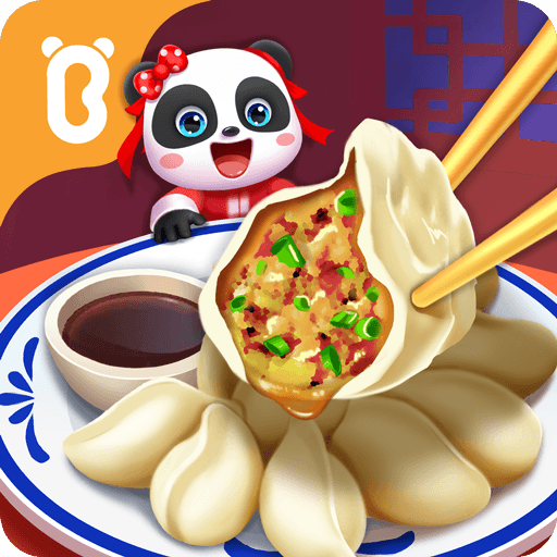 Play Baby Panda’s Chinese Holidays online on now.gg