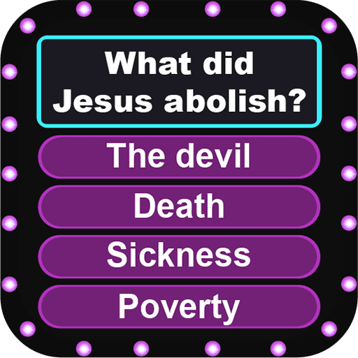 Play Daily Bible Trivia Quiz Games online on now.gg
