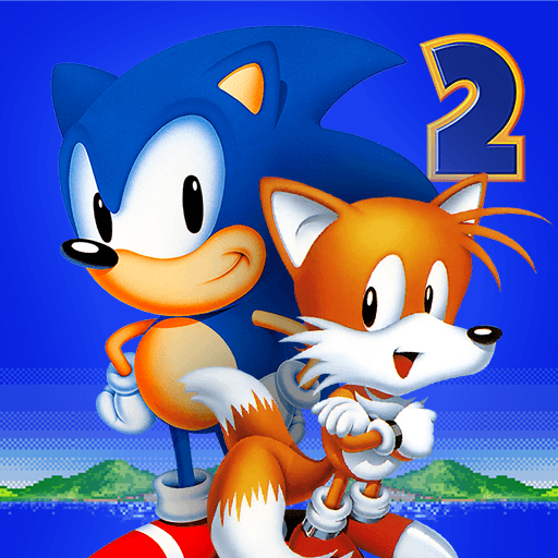 Play Sonic The Hedgehog 2 Classic online on now.gg
