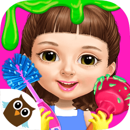 Play Sweet Baby Girl Cleanup 5 Online
