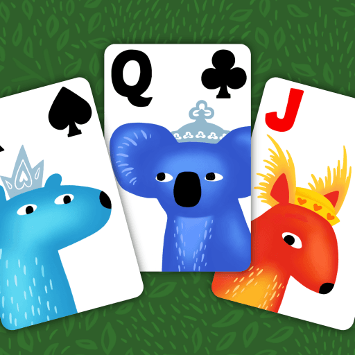 Play FLICK SOLITAIRE online on now.gg