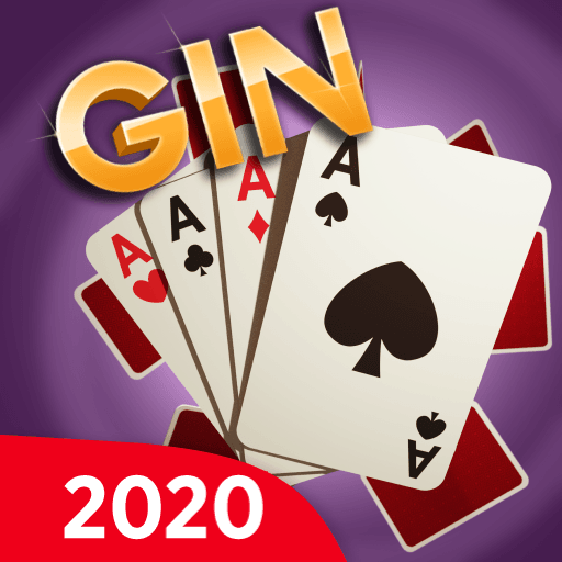 Play Gin Rummy - Offline Card Games online on now.gg