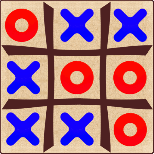 Play Tic Tac Toe online on now.gg