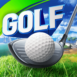 Play Golf Impact - World Tour Online