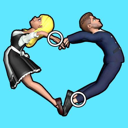 Play Couple Move: 3D Life Simulator online on now.gg