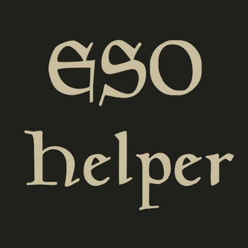 Play ESO Helper online on now.gg