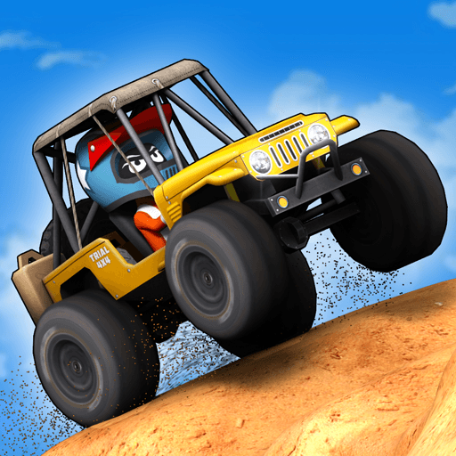 Play Mini Racing Adventures online on now.gg