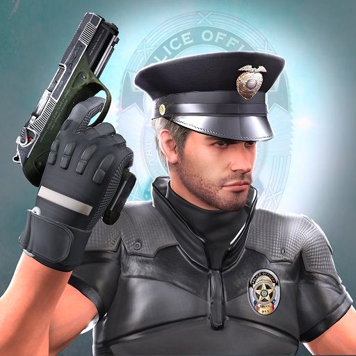 Play Police Duty: Crime Fighter online on now.gg