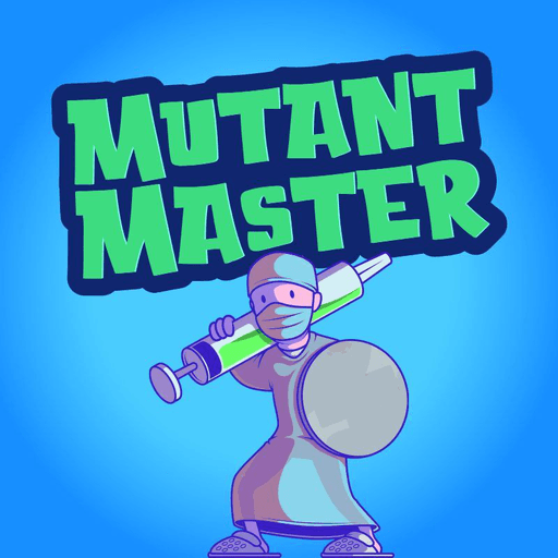 Play Mutant Master - Gang Potion online on now.gg