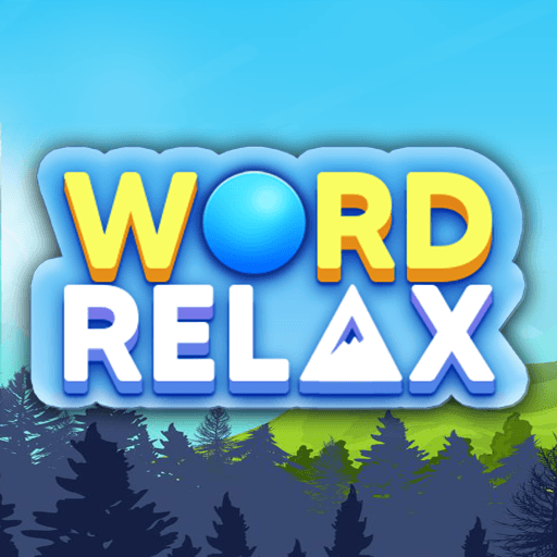 Play Word Relax: Word Puzzle Game online on now.gg