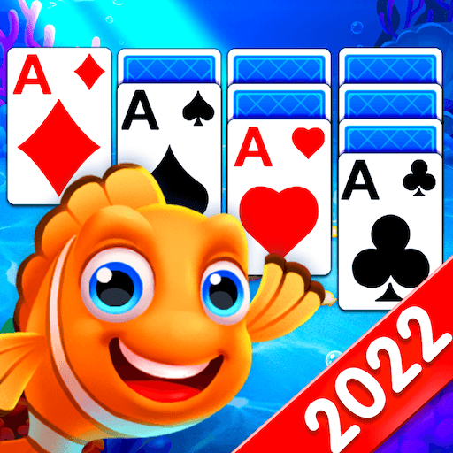 Play Solitaire Ocean online on now.gg