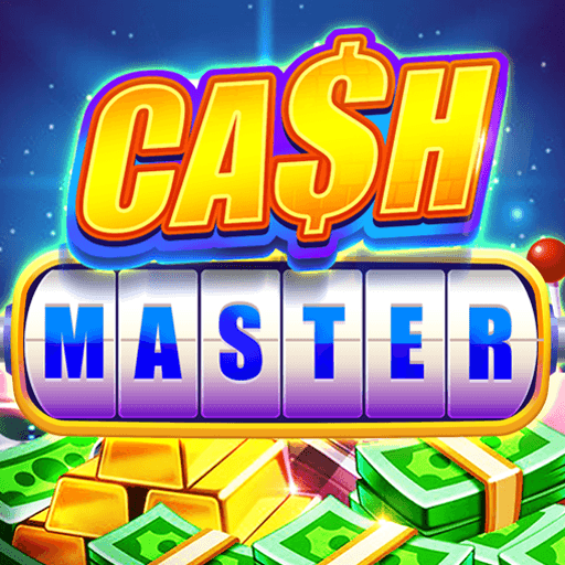 Play Cash Master : Coin Pusher Game online on now.gg