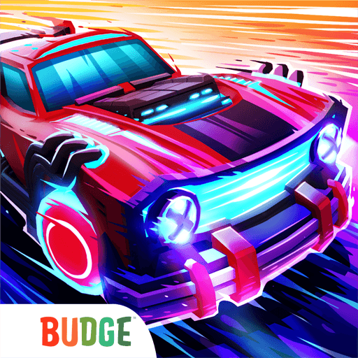 Play Race Craft - Kids Car Games online on now.gg