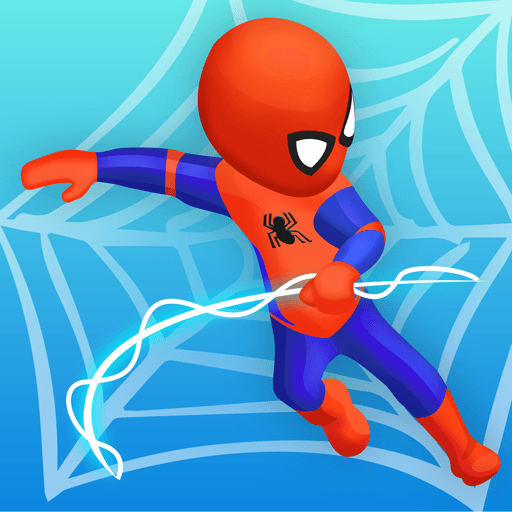 Play Web Master: Stickman Superhero online on now.gg