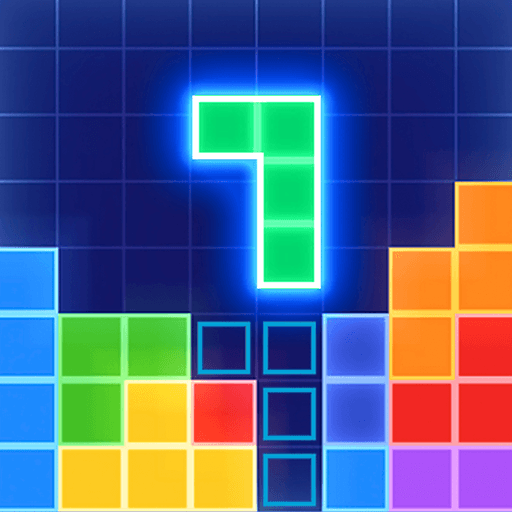 Play Block Puzzle online on now.gg