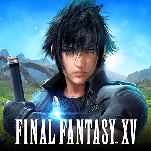 Play Final Fantasy XV: A New Empire online on now.gg