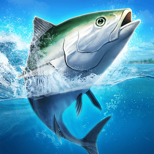 Play Fishing Rival 3D online on now.gg