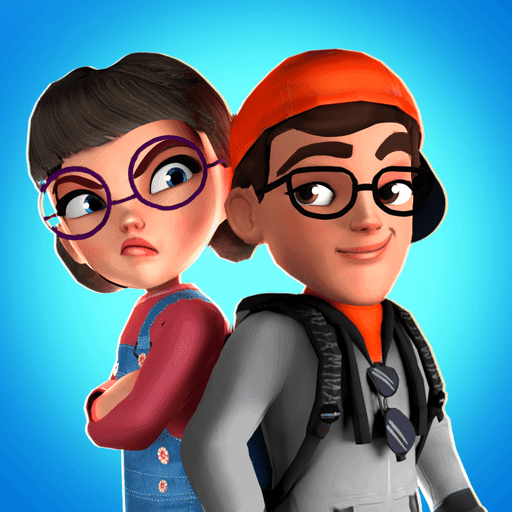 Play Nick & Tani : Funny Story online on now.gg