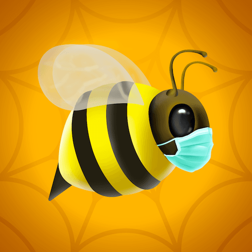 Play Idle Bee Factory Tycoon online on now.gg