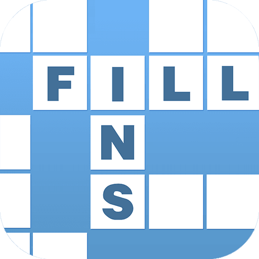 Play Fill-Ins · Word Fit Puzzles online on now.gg