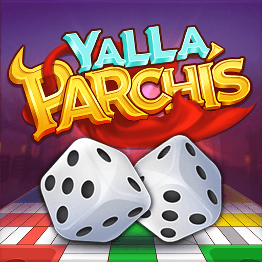 Play Yalla Parchis online on now.gg