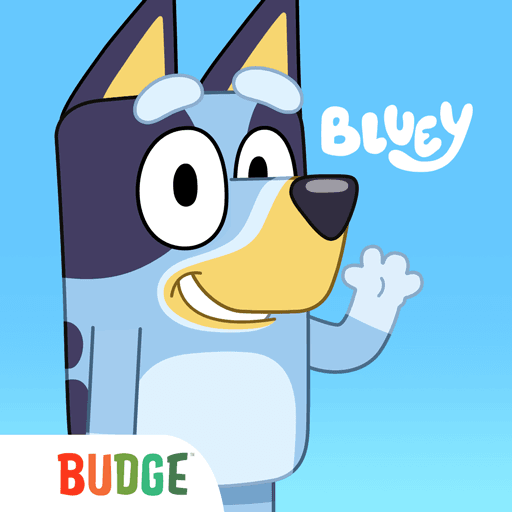 Play Bluey: Let's Play! online on now.gg