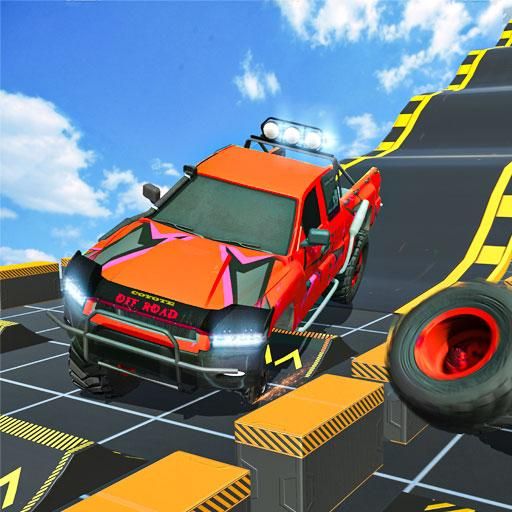 Play 4x4 SUV Car Driving Simulator online on now.gg